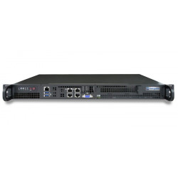 XG-1541 1U pfSense® Security Gateway Appliance