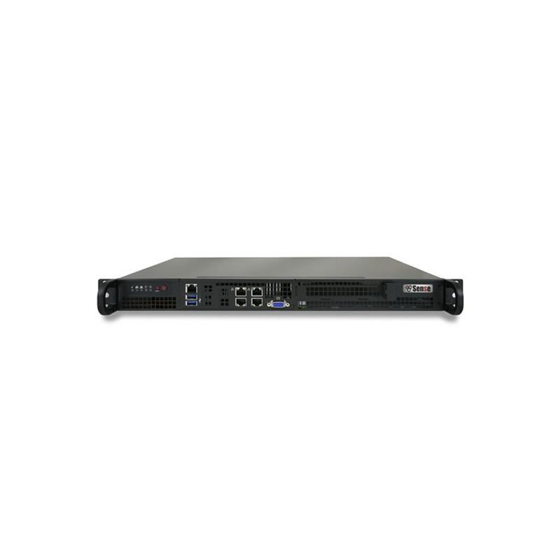 XG-1541 1U pfSense® Security Gateway Appliance