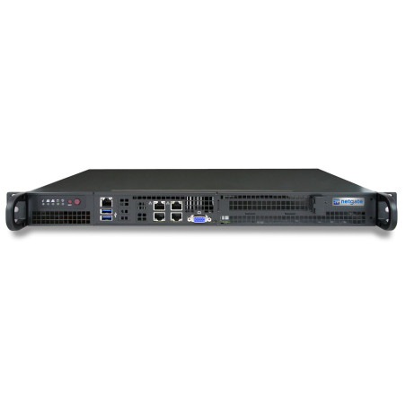 NETGATE 1541 mMAX SECURE ROUTER WITH TNSR SOFTWARE