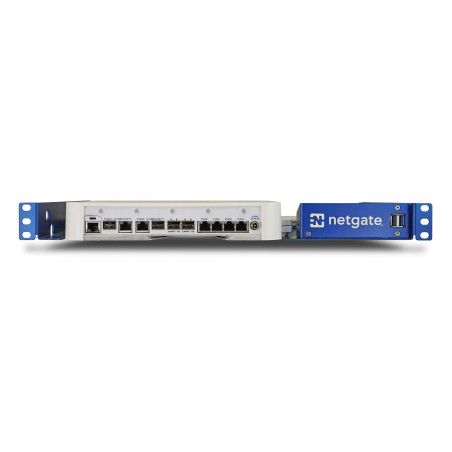 NETGATE 8200 MAX PFSENSE+ SECURITY GATEWAY