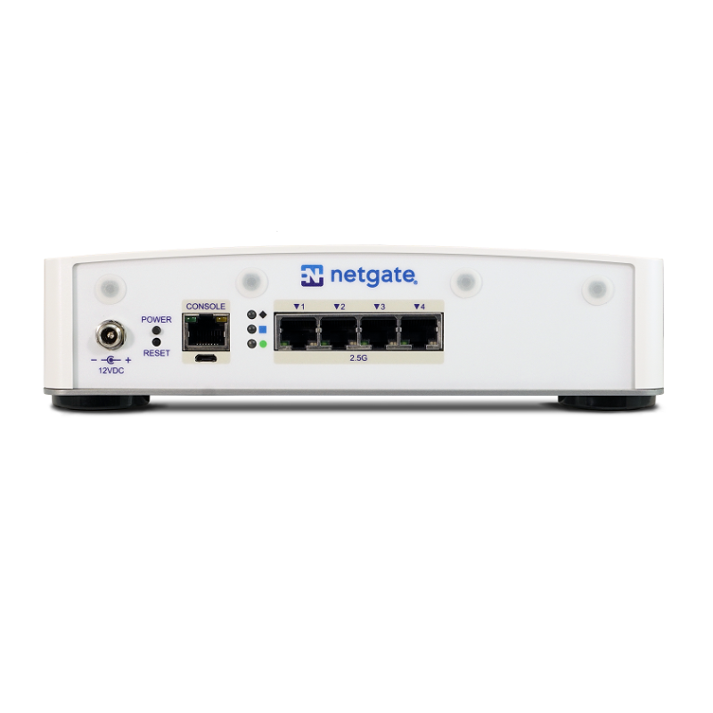 NETGATE 4200 BASE PFSENSE+ SECURITY GATEWAY