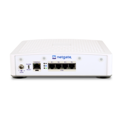 NETGATE 4200 MAX PFSENSE+ SECURITY GATEWAY