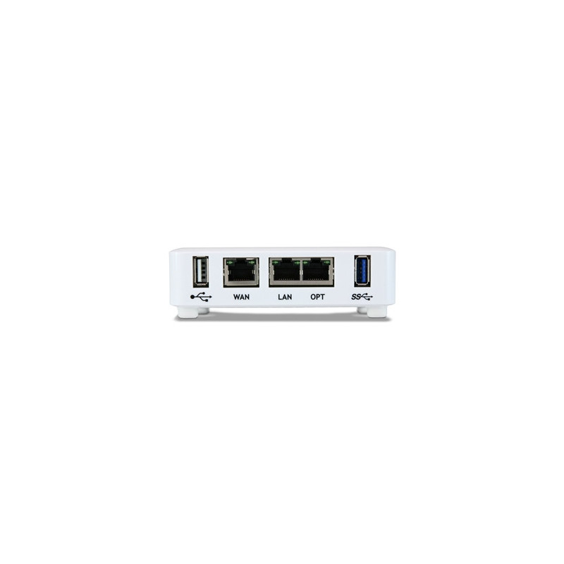 NETGATE 1100 PFSENSE+ SECURITY GATEWAY