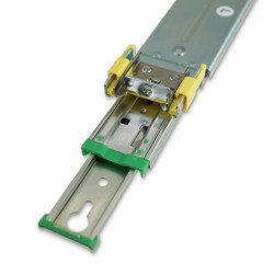 NETGATE 8300 SLIDING RAIL KIT