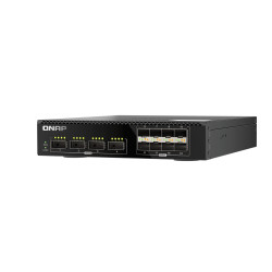 QNAP QSW-M7308R-4X Switch 4...