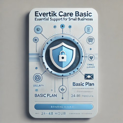 Evertik Care Basic