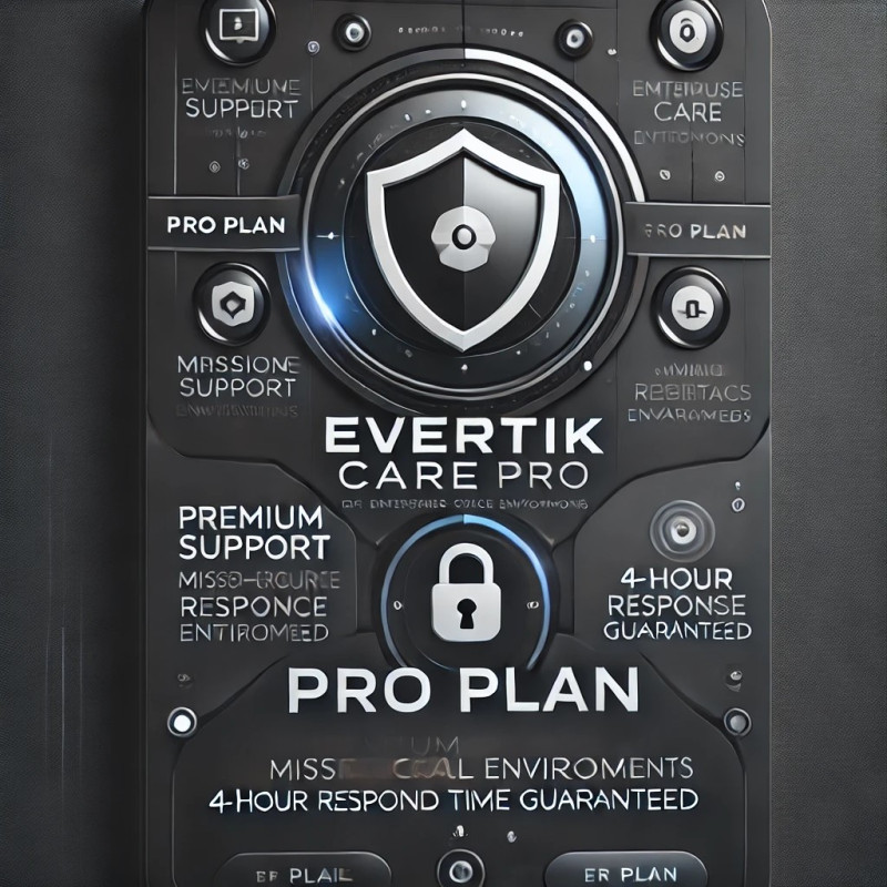 Evertik Care Pro