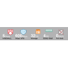 DEC677 – OPNsense® Desktop Security Appliance