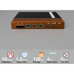 DEC740 – OPNsense® Desktop...