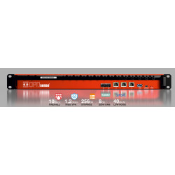 DEC2752 – OPNsense® Rack...