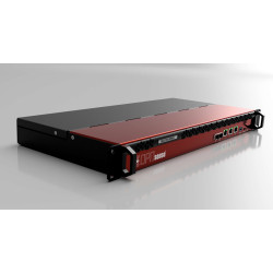DEC2770 – OPNsense® Rack...