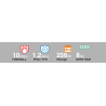 DEC2770 – OPNsense® Rack Security Appliance