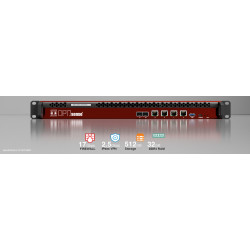 DEC3852 – OPNsense® Rack...
