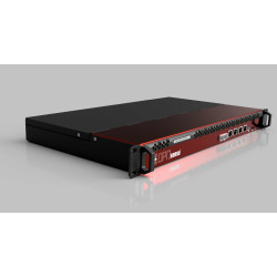 DEC3852 – OPNsense® Rack Security Appliance
