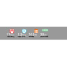 DEC3862 – OPNsense® Rack Security Appliance