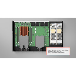 DEC4280 – OPNsense® Rack Security Appliance