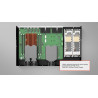 DEC4280 – OPNsense® Rack Security Appliance