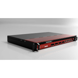 DEC4280 – OPNsense® Rack Security Appliance