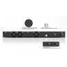 DEC4280 – OPNsense® Rack Security Appliance