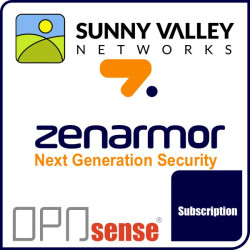 Zenarmor DPI Plugin for...