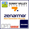 Zenarmor DPI Plugin for OPNsense – Official License by evertik
