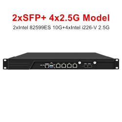 EV-X8R-i3N305 (Core)