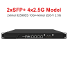 EV-X8R-i3N305 (Core)