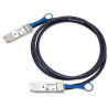 100G QSFP28 DAC Cable 1m | Passive Twinax 100GbE | Netgate & Intel Compatible