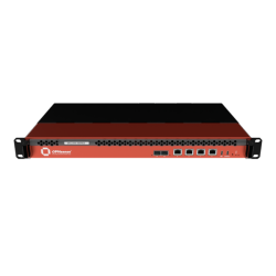 DEC3920 OPNsense Rack Security Appliance | 1U Firewall 10GbE
