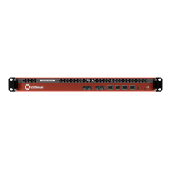 DEC3960 OPNsense® 1U Rack Firewall | 25Gb SFP28 Enterprise Appliance