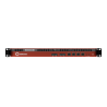DEC3960 OPNsense® 1U Rack Firewall | 25Gb SFP28 Enterprise Appliance