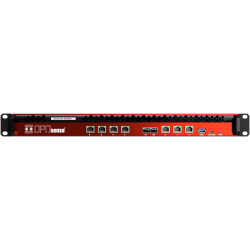DEC2770 – OPNsense® Rack Security Appliance
