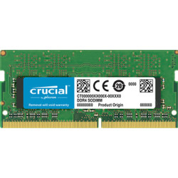 16DB DDR4 Memory SODIMM for XG-7100