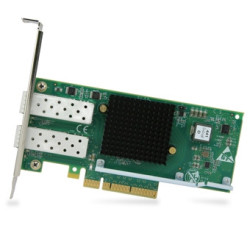 Chelsio T520-SO-CR Dual-Port 10 Gigabit Ethernet Adapter SFP+