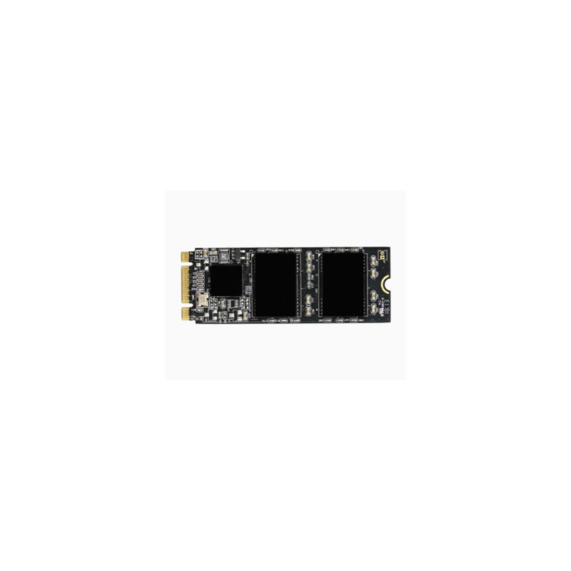 256GB M.2 ﻿SATA SSD