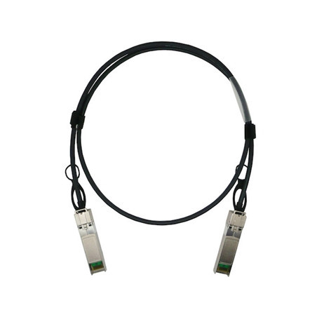 10G SFP+ Direct-Attached Copper Twinax passive cable 1 meter