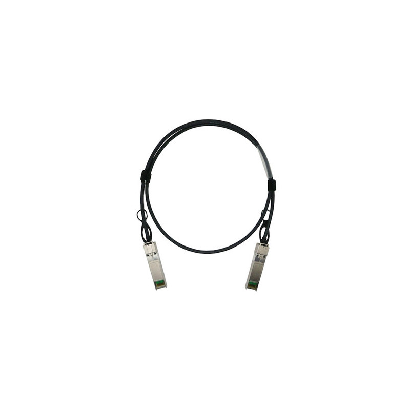 10G SFP+ Direct-Attached Copper Twinax passive cable 3 meters