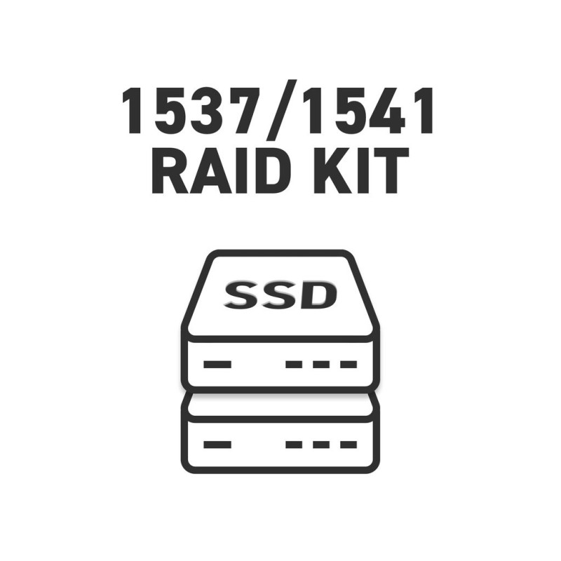 Raid 1 Installation Kit for XG1537/XG-1541 Systems