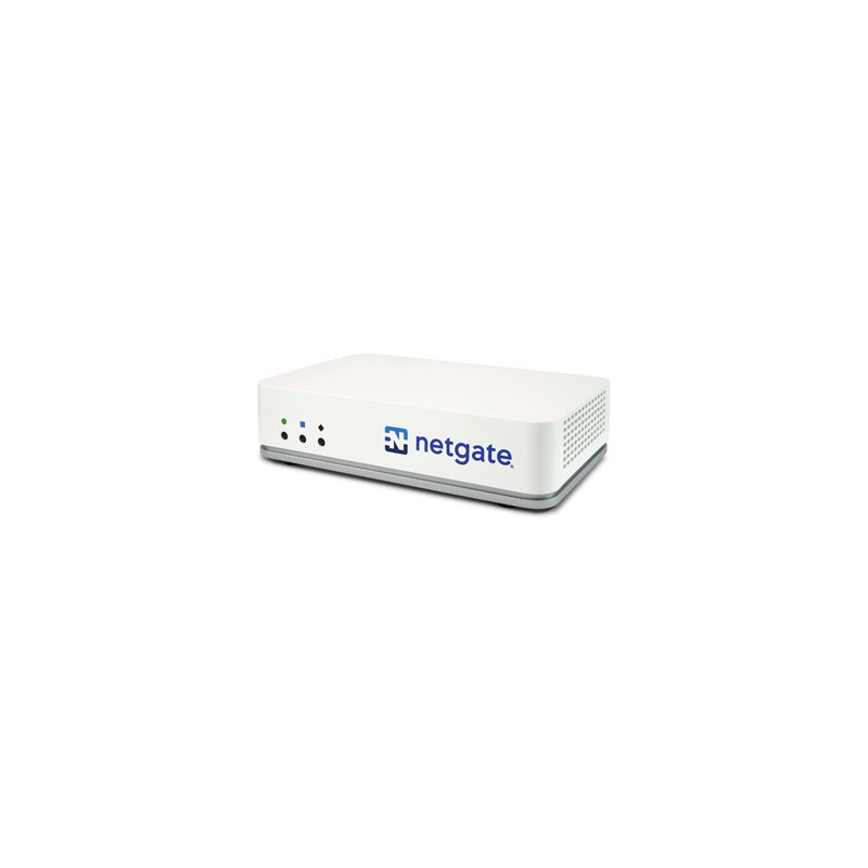 SG-2100 Security Gateway with pfSense Software