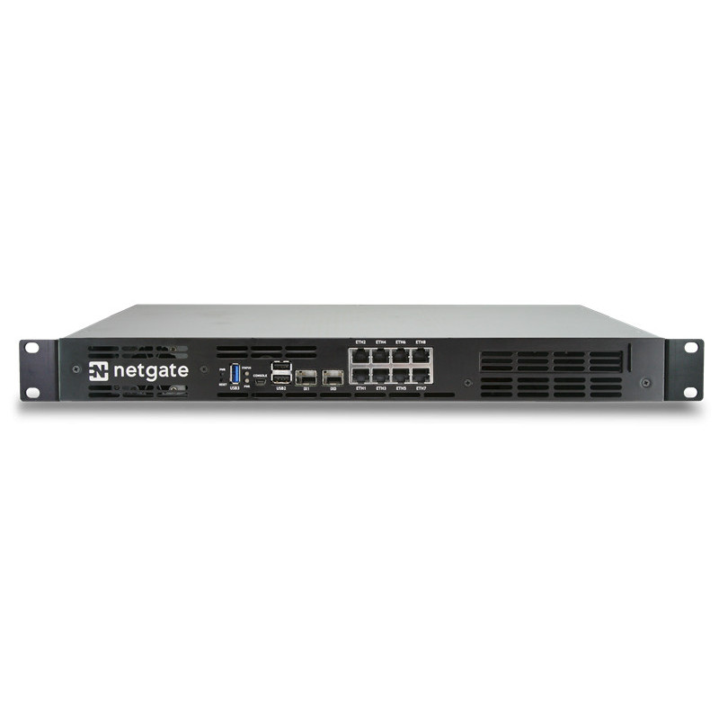 XG-7100 1U pfSense® Security Gateway Appliance