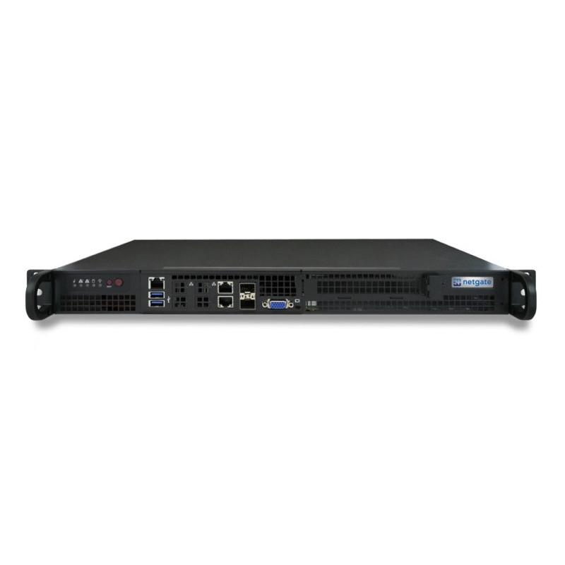 XG-1537 1U pfSense® Security Gateway Appliance