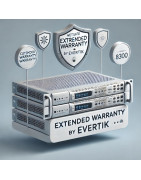Netgate Extended Warranty