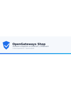 OpenGateways Shop